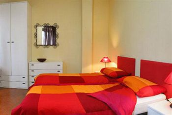 Hotel Alighieri