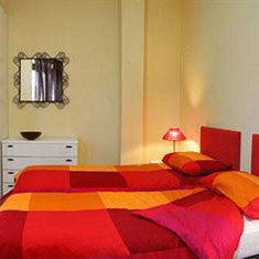 Hotel Alighieri cazare Bardolino