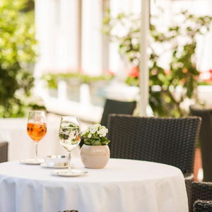 Hotel Hotel Adria cazare Merano