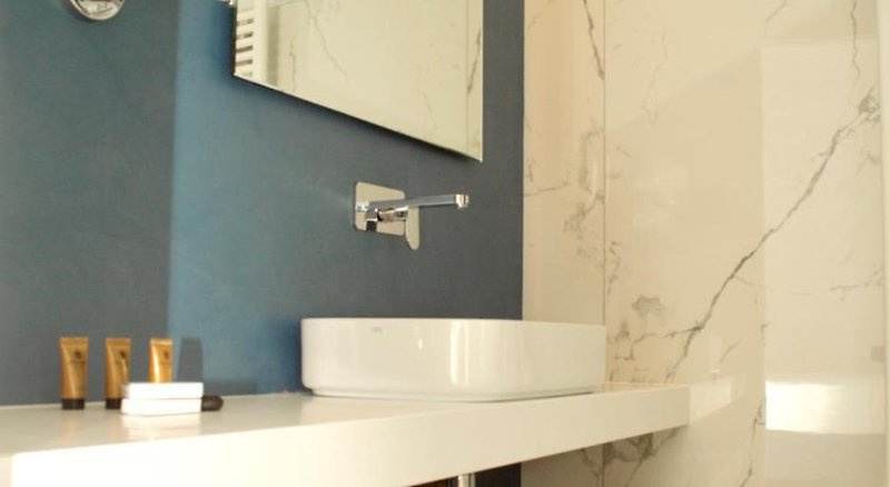 Hotel Hotel Boutique Castiglione