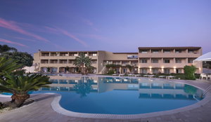 Hotel Hotel San Teodoro cazare San Teodoro