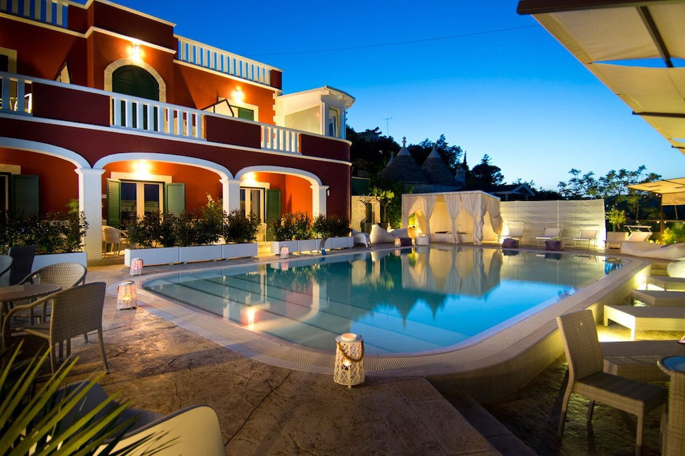 Hotel Al Mirador Resort