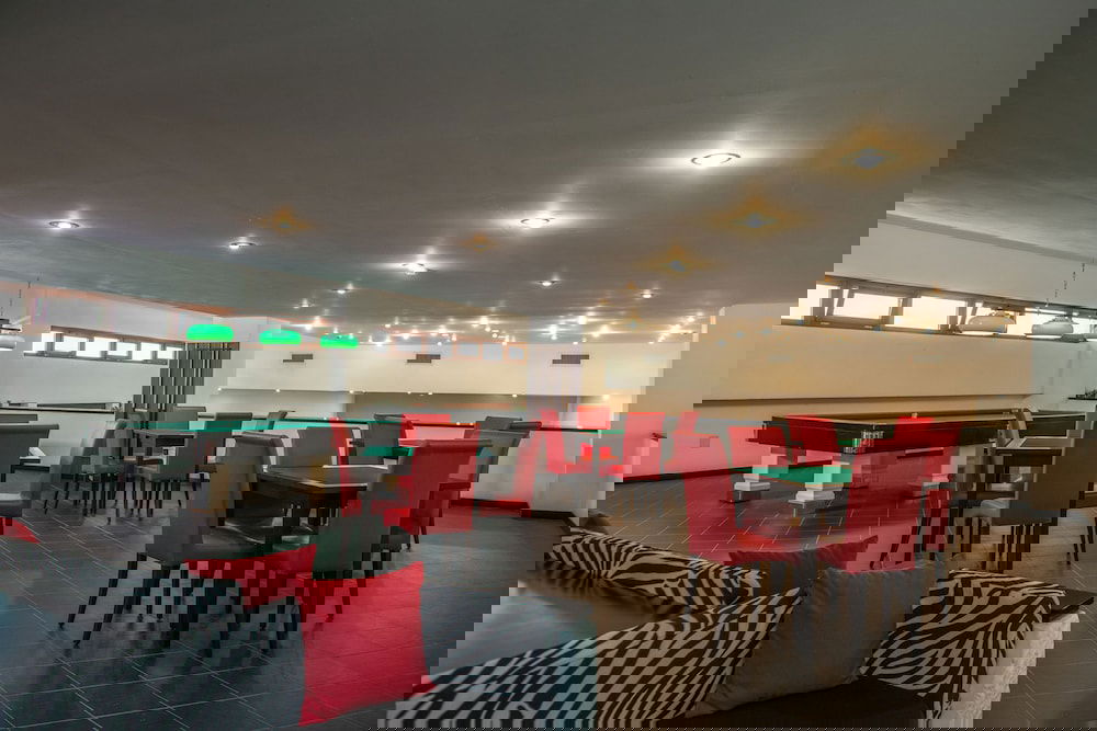 Hotel Pizzomunno Vieste Palace Hotel