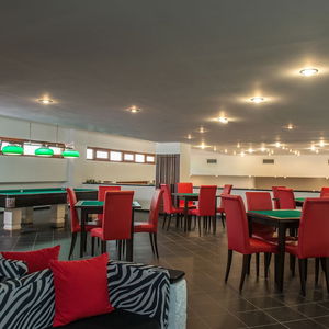 Hotel Pizzomunno Vieste Palace Hotel cazare Vieste