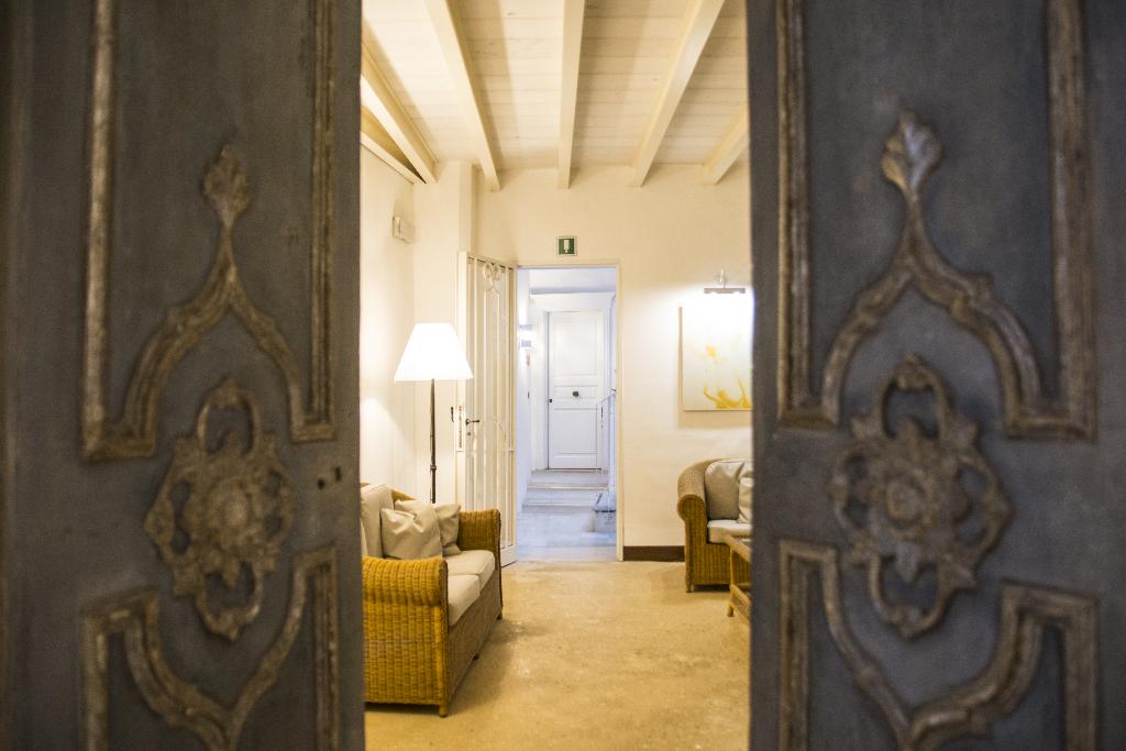 Hotel Relais Corte Palmieri