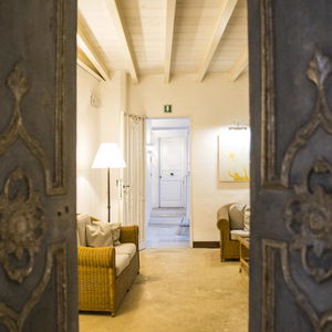 Hotel Relais Corte Palmieri cazare Gallipoli