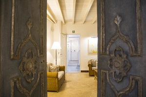 Hotel Relais Corte Palmieri cazare Gallipoli