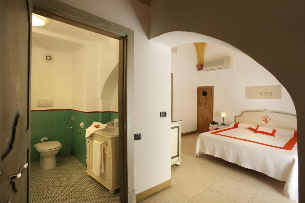 Relais Corte Palmieri