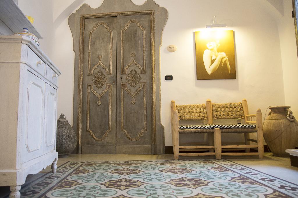 Relais Corte Palmieri