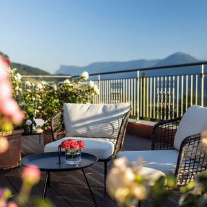 Hotel Pienzenau Am Schlosspark cazare Merano