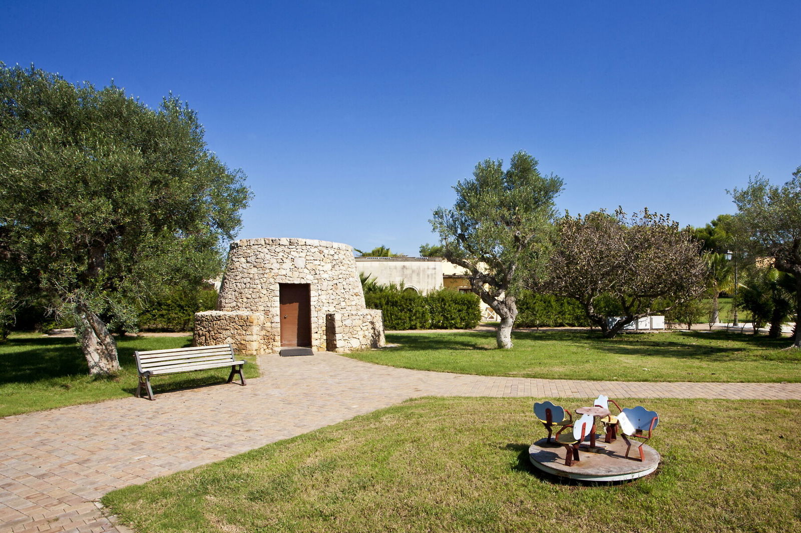 Hotel Il Giardino Dei Pini