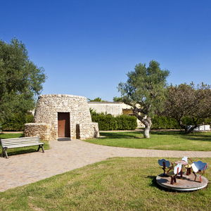 Hotel Il Giardino Dei Pini cazare Felline