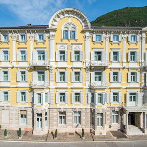 Hotel Stadthotel Scala Stiegl cazare Bolzano