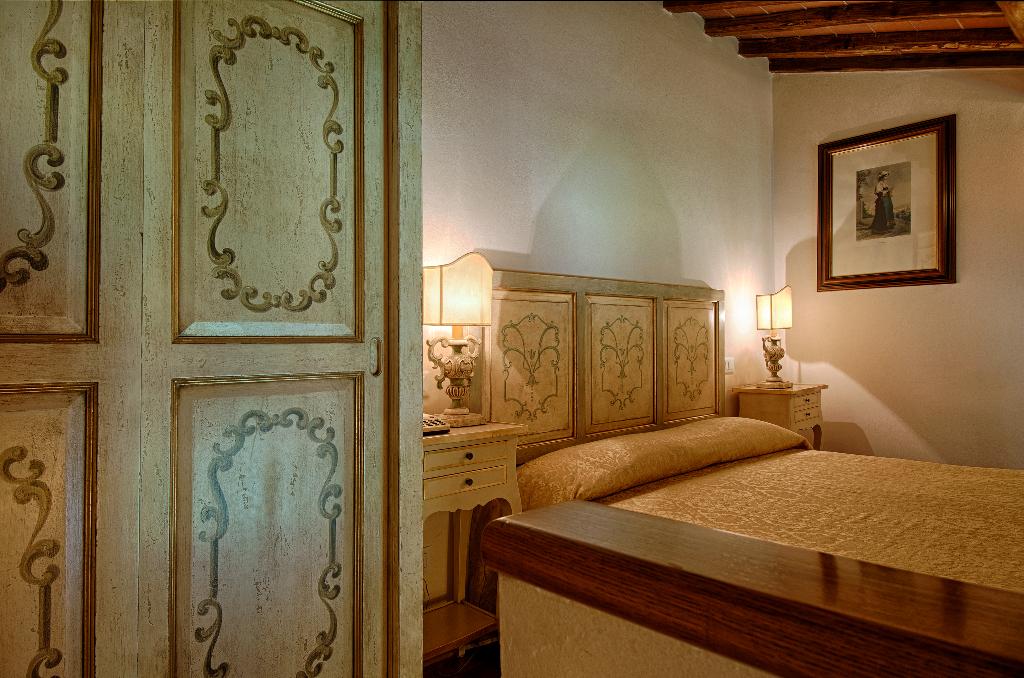 Villa Scacciapensieri