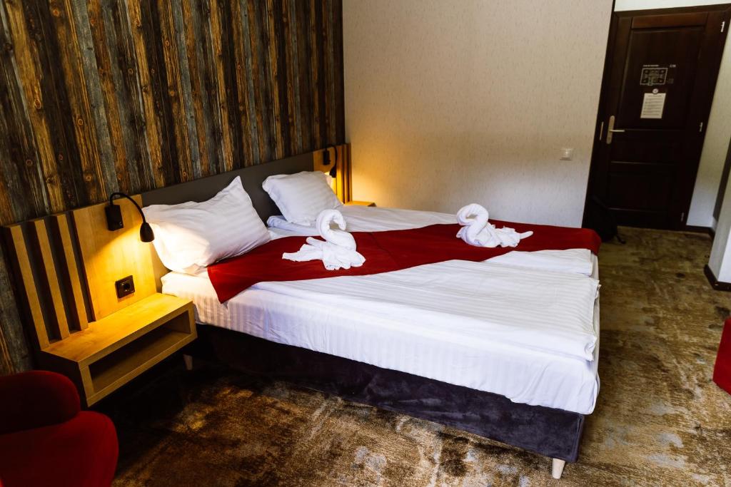 Hotel Relax Sovata