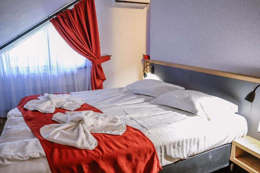 Hotel Relax Sovata