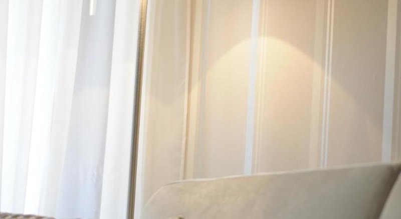 Hotel Residence Zea Curtis