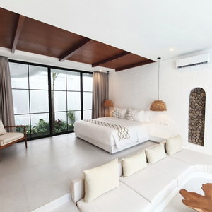 Hotel Villa Beth Eden Uluwatu cazare Ungasan