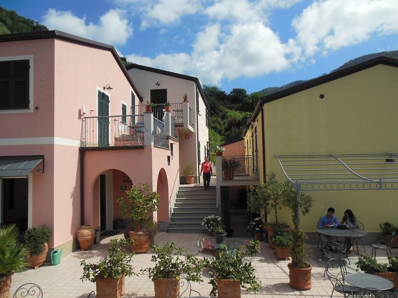 Hotel Hotel Al Terra Di Mare