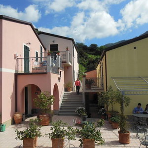 Hotel Hotel Al Terra Di Mare cazare Levanto