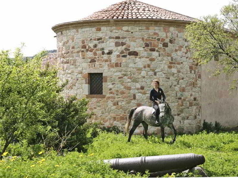 Hotel Hotel Palazzo Sa Pischedda