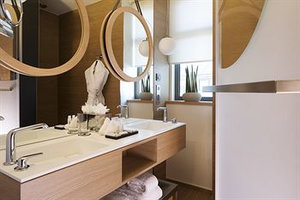 Hotel Hotel Le Cinq Codet cazare Paris