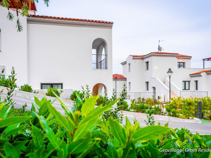 Hotel Geovillage Green Residence