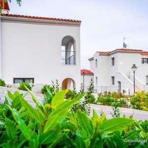 Hotel Geovillage Green Residence cazare Olbia