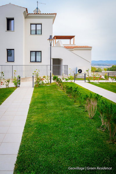 Geovillage Green Residence