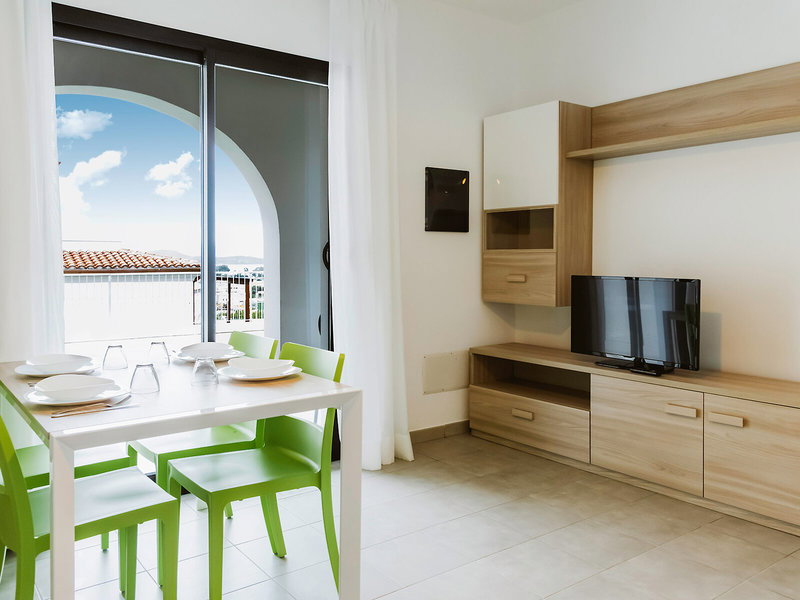 Geovillage Green Residence