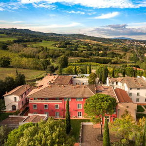 Sejur Villa Il Palagio vacanta Rignano sull'Arno