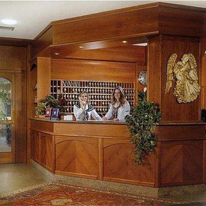 Hotel Everest Trento cazare Trento