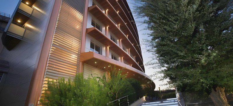 Hotel Calissano