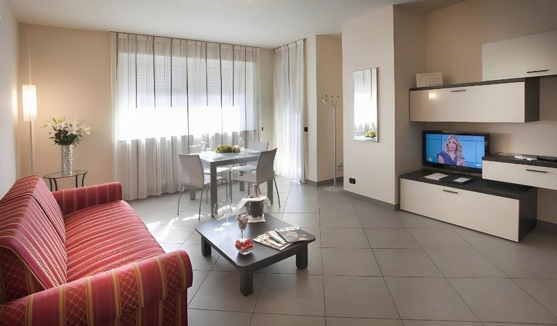 Hotel Calissano