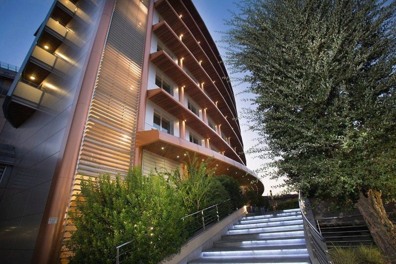 Hotel Calissano