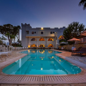 Sejur Leone De Castris Wine Hotel - Villa Donna Lisa vacanta Salice Salentino