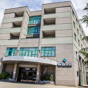 Hotel Glis cazare San Mauro Torinese