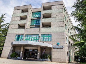 Hotel Glis cazare San Mauro Torinese