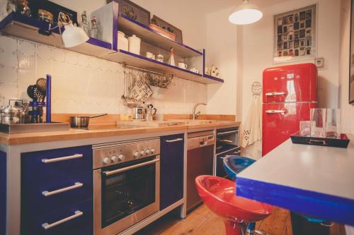 Hotel La Luna Nel Pozzo