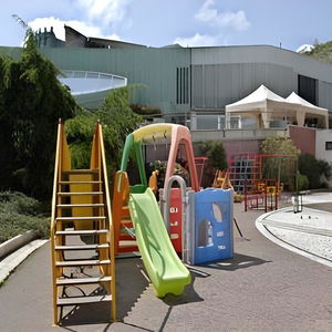 Hotel Bouganville cazare Picerno