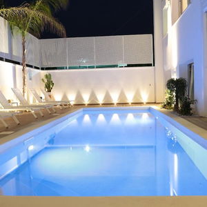 Hotel La Dimora Delle Fate cazare Miggiano