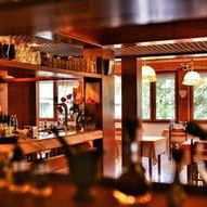 Hotel Hotel Villa Augusta cazare Grado