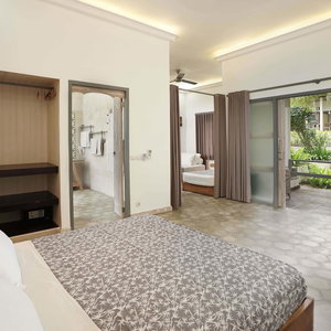 Hotel Casa Asia cazare Ungasan