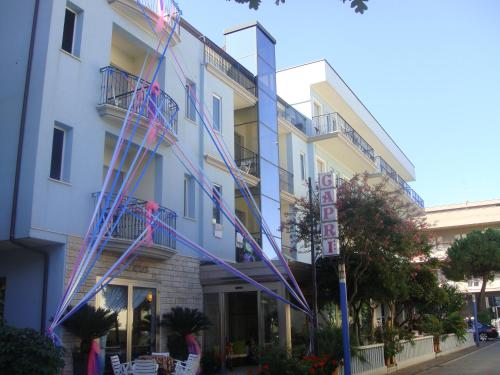 Hotel Hotel Capri