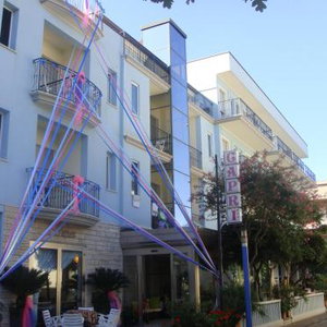 Hotel Hotel Capri cazare Bellaria-Igea Marina