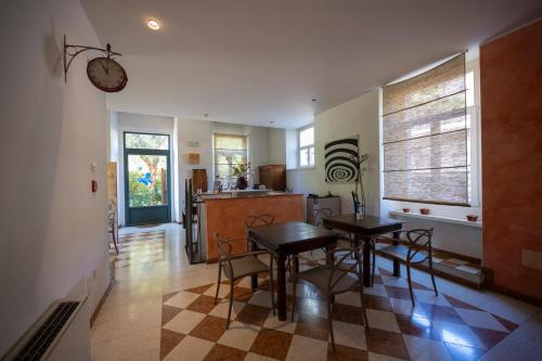 Hotel Villa Bellaria