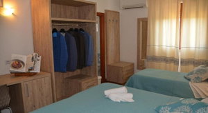 Hotel Citti cazare Arzachena