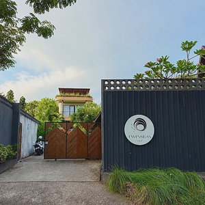 Sejur Twinseas Villa vacanta Ungasan