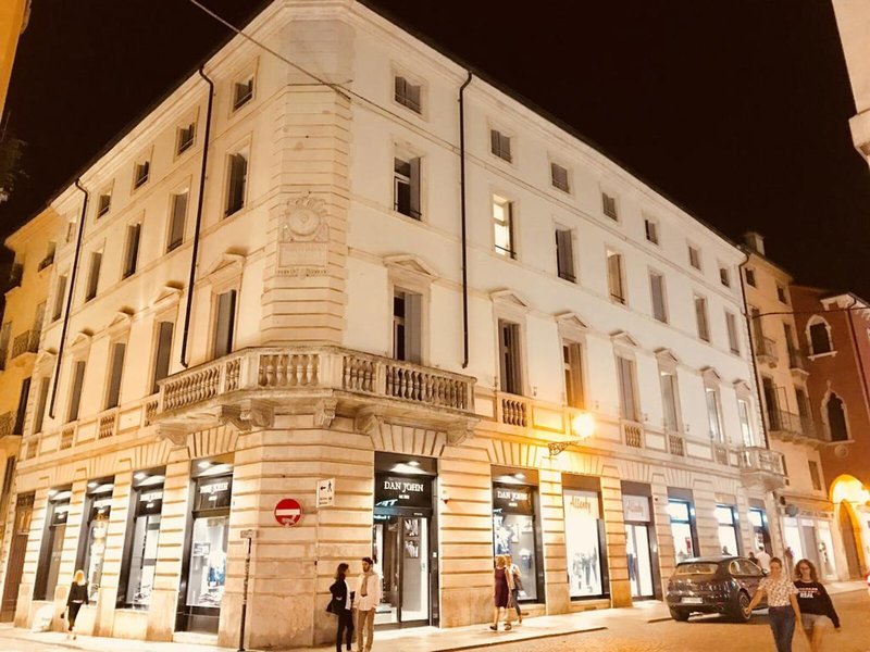 Hotel Palazzo Otello 1847 Wellness & Spa