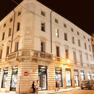 Hotel Palazzo Otello 1847 Wellness & Spa cazare Vicenza